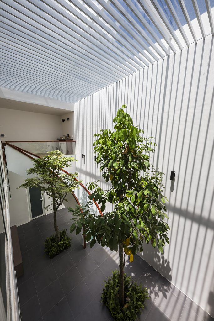 Nhà đẹp Việt Nam - T House 11