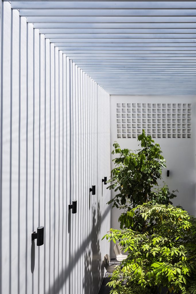 Nhà đẹp Việt Nam - T House 12